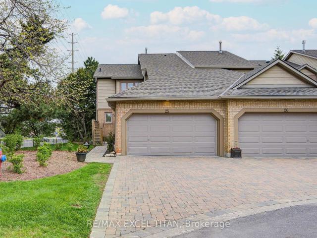 Condo for sale in Woburn, Ontario