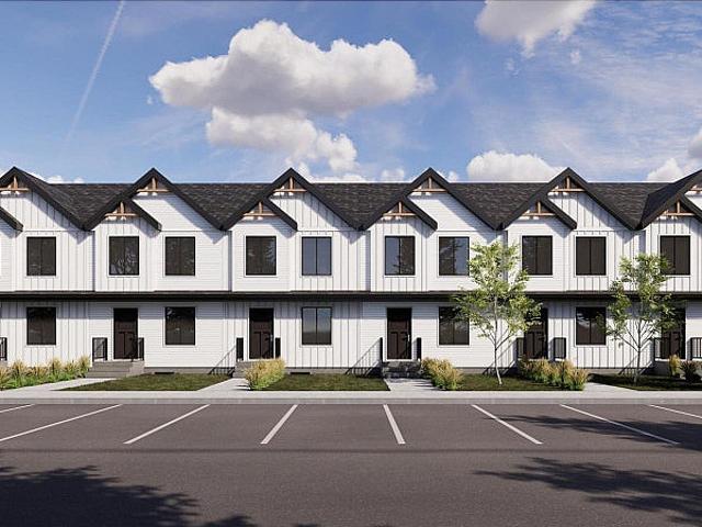 Condo for sale in Wedgewood, Alberta