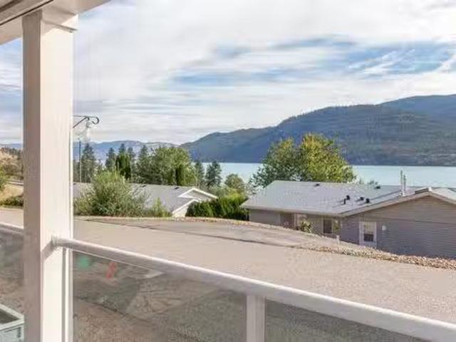 House for sale in Lake Country, British Columbia