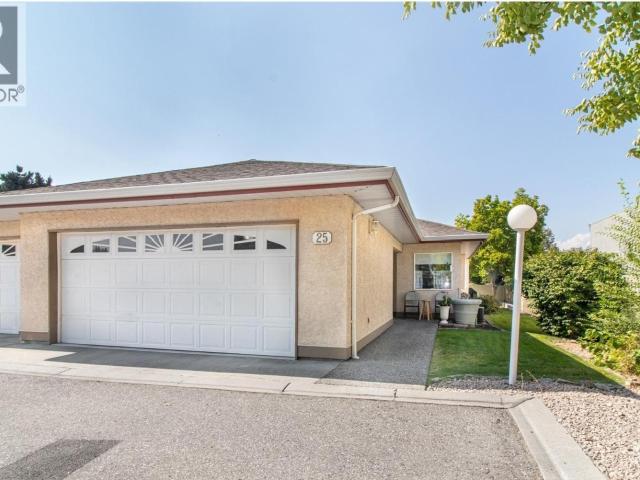 Townhouse for sale in Winfield, British Columbia