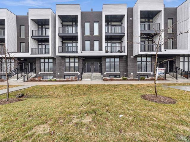 Condo for sale in Durham, Ontario