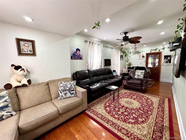 House for sale in Jackson Heights, New York