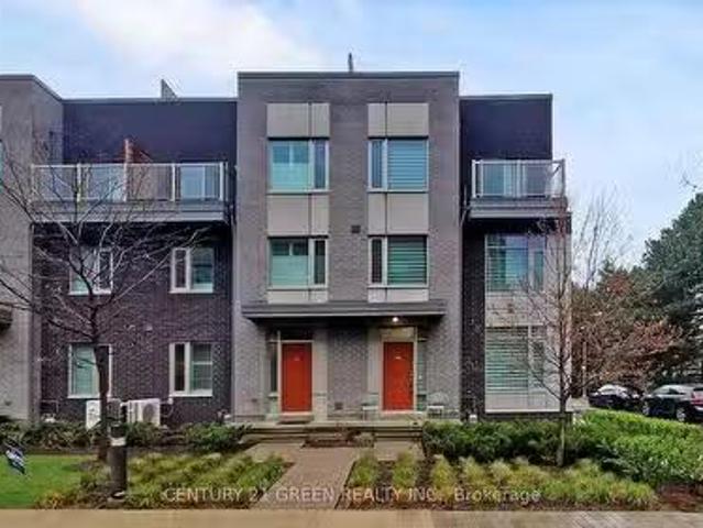 Condo for sale in Woburn, Ontario