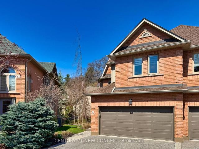 Condo for sale in Mississauga, Ontario