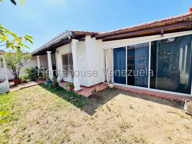 Casa en venta en Girardot, Aragua