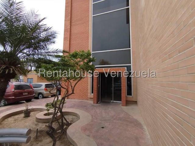 Oficina en alquiler en Valencia, Táchira