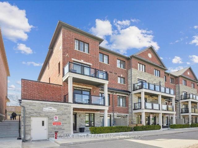 Condo for rent in York, Ontario