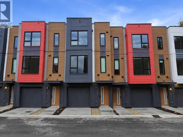 Townhouse for sale in West Kelowna, British Columbia