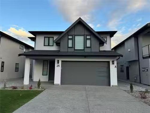 House for sale in Lake Country, British Columbia