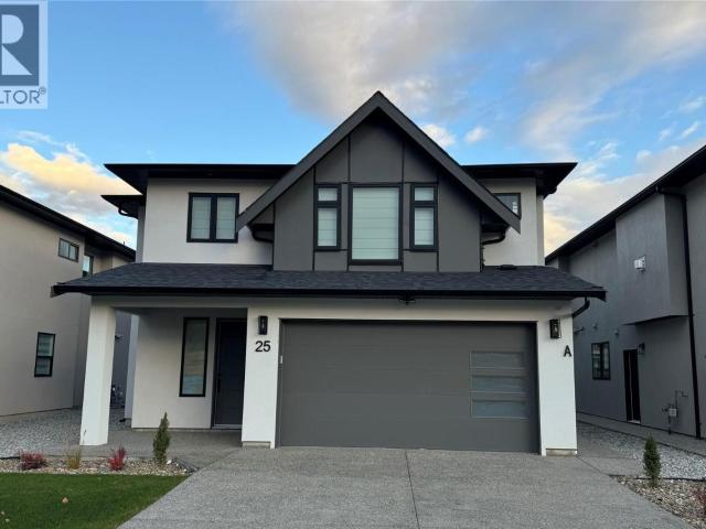 House for sale in Lake Country, British Columbia