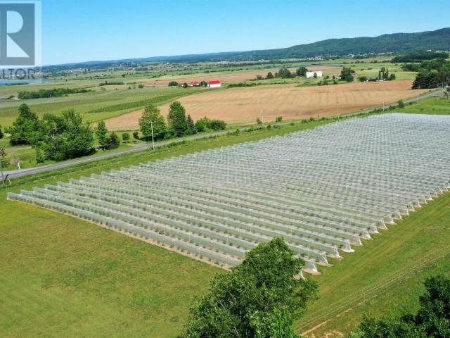 Land for sale in Hants, Nova Scotia