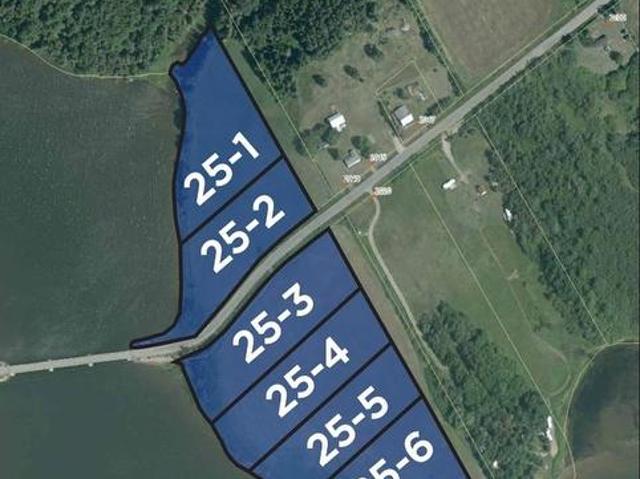 Land for sale in Weldford, New Brunswick