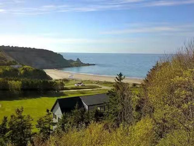House for sale in Nova Scotia