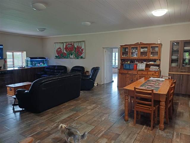 Farm for sale in Western Cape