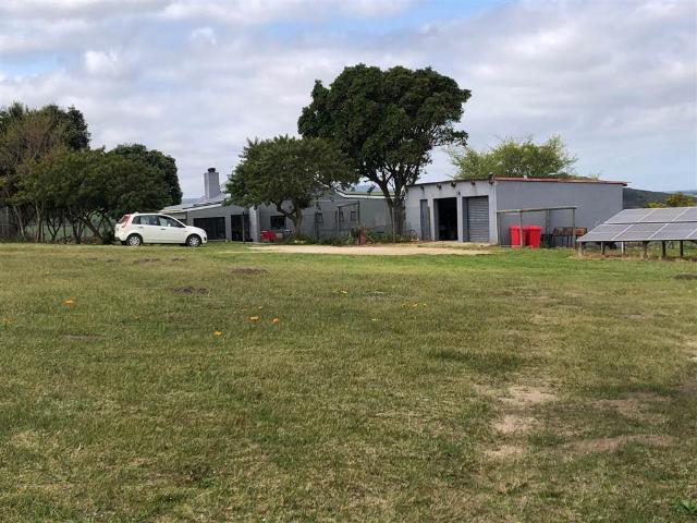 Farm for sale in Western Cape