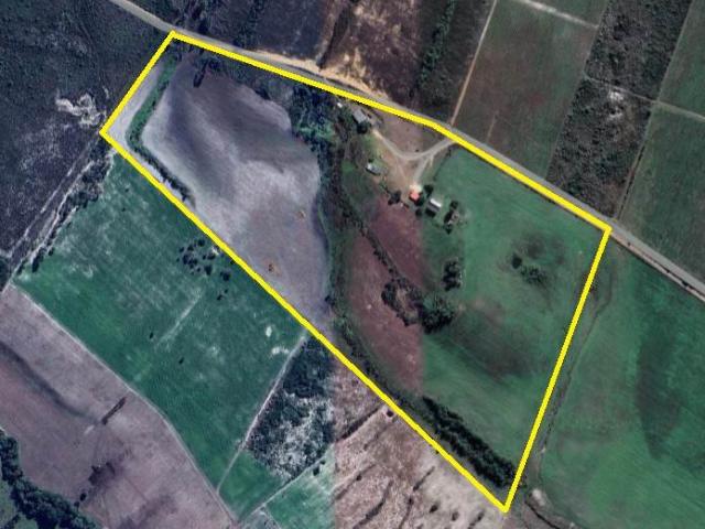 Farm for sale in Western Cape