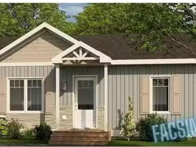 House for sale in Stellarton, Nova Scotia