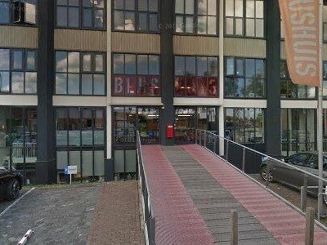 Bedrijfspand te huur in Breda, Noord Brabant
