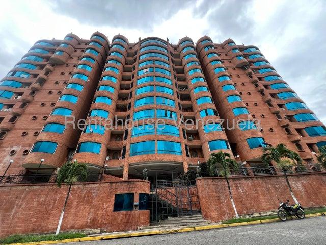 Apartamento en alquiler en Nueva Victoria, La Victoria