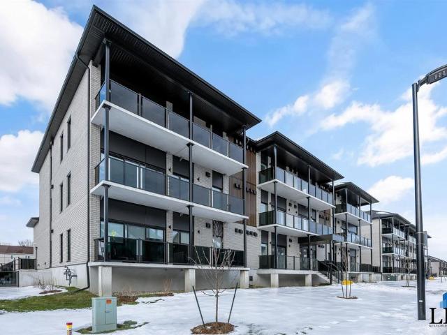 Apartment for rent in Gatineau