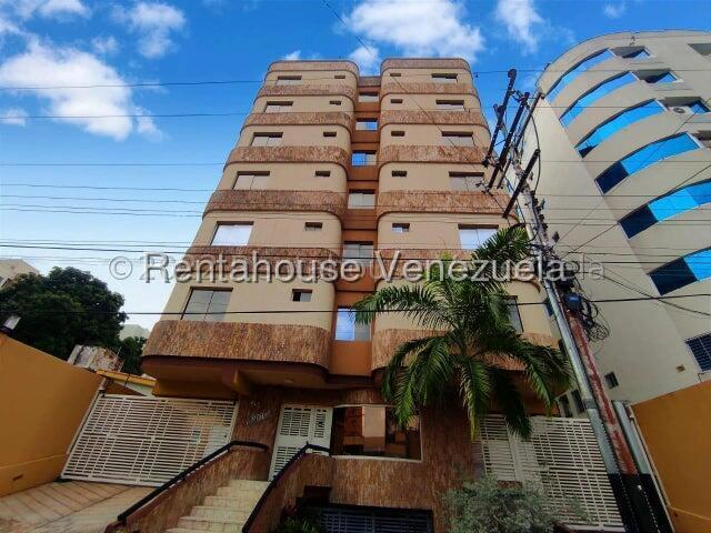 Apartamento en alquiler en Urbanización Bermúdez, Maracay
