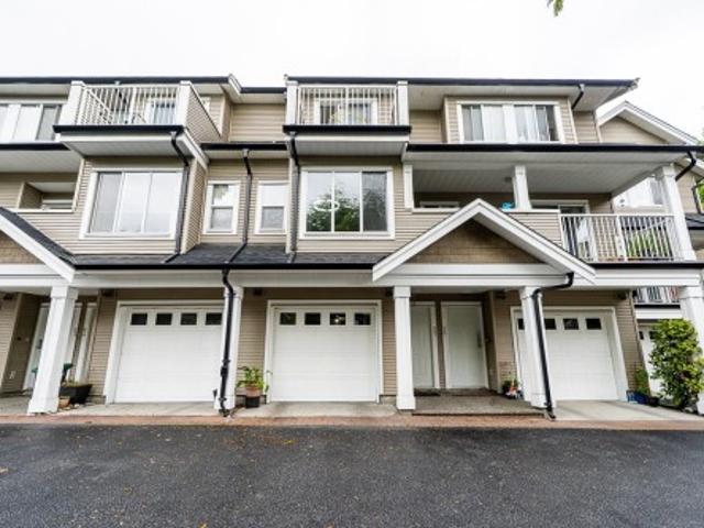 Townhouse for sale in Walnut Grove, Township of Langley