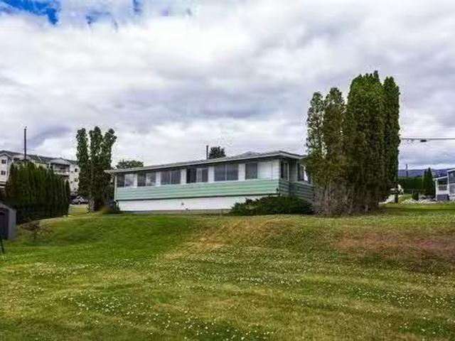 House for sale in Westbank House for sale in Westbank