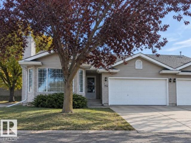 Townhouse for sale in Deer Ridge, St. Albert