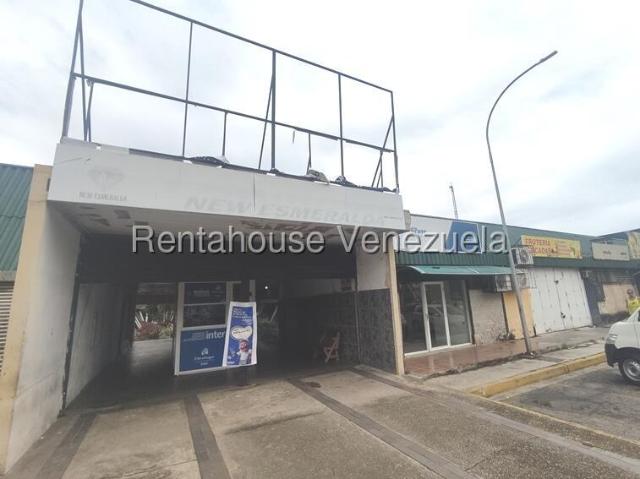 Local Comercial en venta en Carabobo