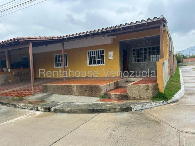 Casa en venta en San Joaquín, Carabobo