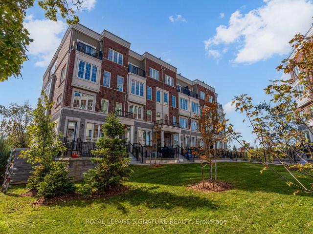 Condo for sale in Woburn, Ontario