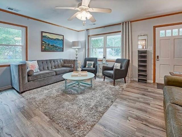 Land for sale in Isle Of Palms, South Carolina