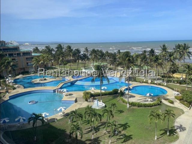 Apartamento en venta en Silva, Falcón
