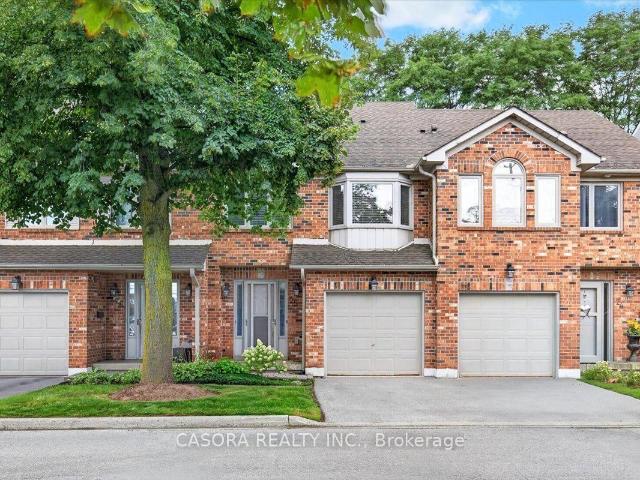 Condo for sale in Burlington, Ontario
