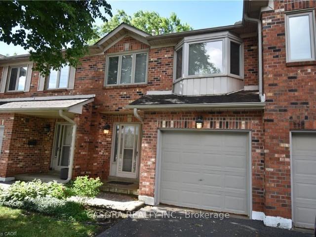 Condo for sale in Woburn, Ontario