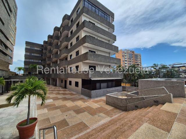 Apartamento en venta en Silva, Falcón
