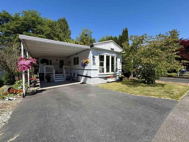 House for sale in British Columbia