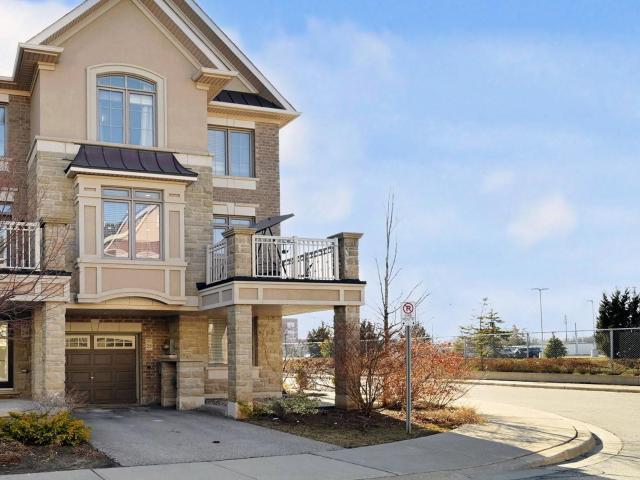 Property for sale in Palermo, Oakville