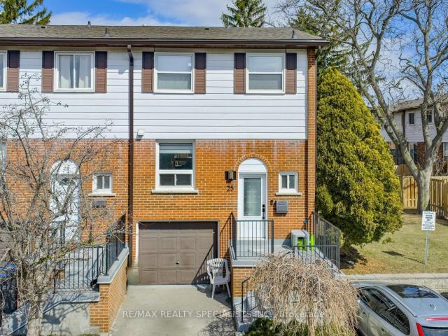 Condo for sale in Mississauga, Ontario