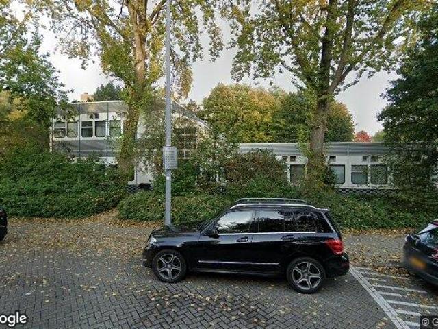 Bedrijfspand te huur in Ommoord, Rotterdam