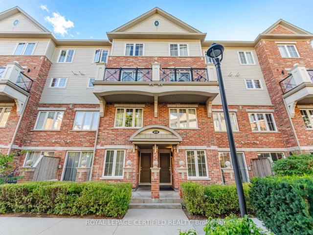 Condo for sale in Oakville, Ontario