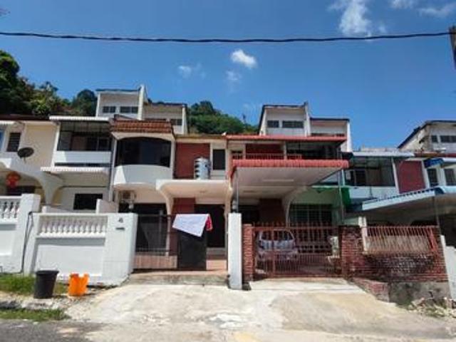 Terraced House for sale in Penang