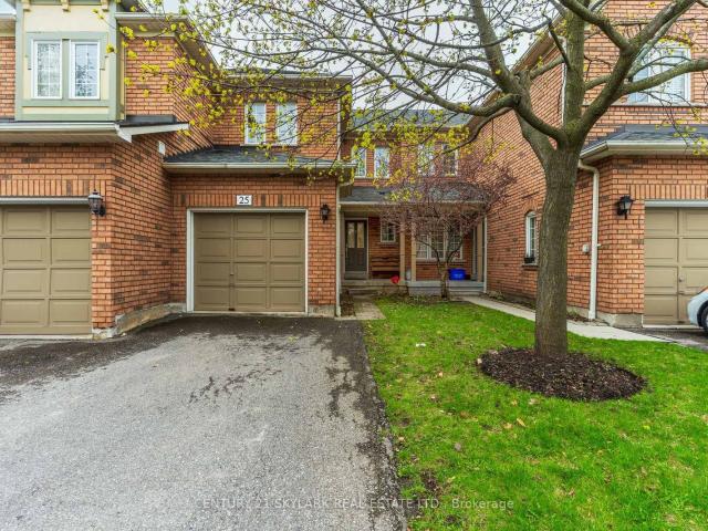 Condo for sale in Woburn, Ontario