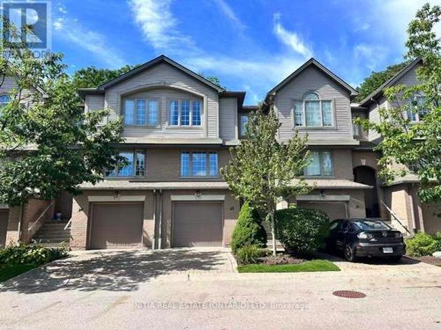 Townhouse for sale in Arva, Ontario