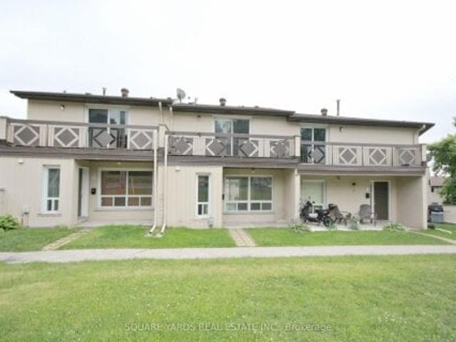 Property for rent in Barrie, Ontario