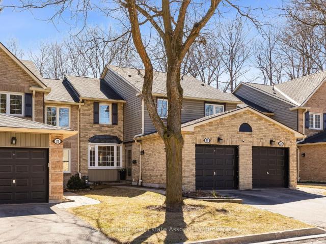 Condo for sale in Woburn, Ontario