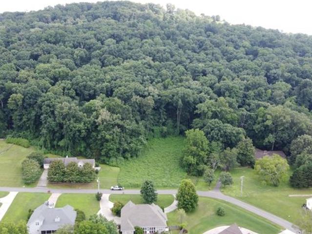 Land for sale in Guntersville, Alabama