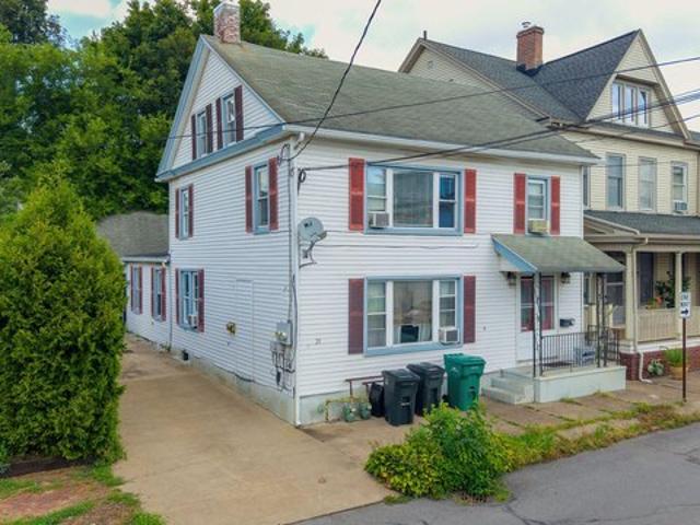 House for sale in Montour, Pennsylvania