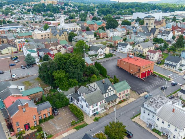 House for sale in Montour, Pennsylvania