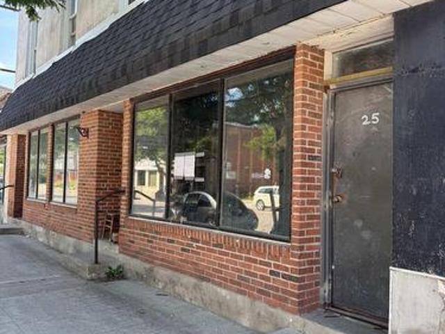 Commercial for sale in Hastings, Ontario